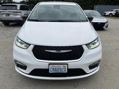 2024 Chrysler Pacifica FWD Minivan for sale #D17127 - photo 2