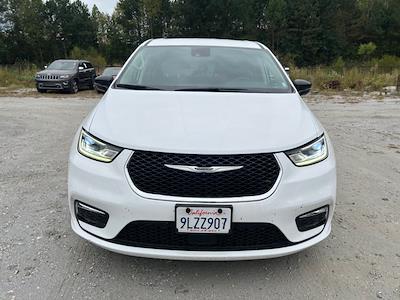 2024 Chrysler Pacifica FWD Minivan for sale #D17128 - photo 2