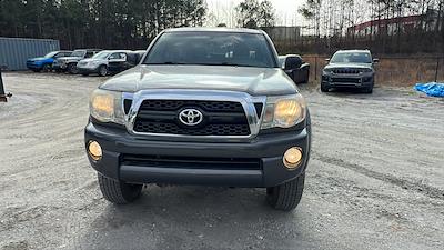 Used 2011 Toyota Tacoma PreRunner Double Cab for sale #EP15996 - photo 1