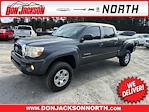 Used 2011 Toyota Tacoma PreRunner Double Cab for sale #EP15996 - photo 28