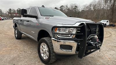Used 2022 Ram 2500 Tradesman Crew Cab for sale #F16001 - photo 2