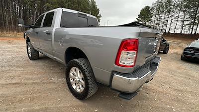 Used 2022 Ram 2500 Tradesman Crew Cab for sale #F16001 - photo 2