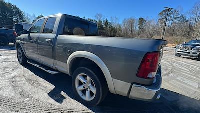 2010 Dodge Ram 1500 Extended Cab 4WD Pickup for sale #F16001A - photo 2