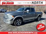 2010 Dodge Ram 1500 Extended Cab 4WD Pickup for sale #F16001A - photo 1