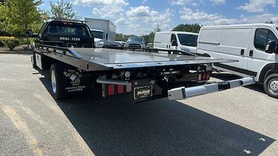 2024 Ram 5500 Regular Cab DRW 4WD Dual-Tech Rollback Body for sale #FR106560 - photo 2