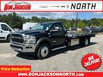 2024 Ram 5500 Regular Cab DRW 4WD Dual-Tech Rollback Body for sale #FR106560 - photo 1
