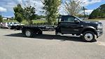 2024 Ram 5500 Regular Cab DRW 4WD Dual-Tech Rollback Body for sale #FR106560 - photo 3