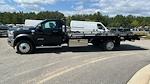 2024 Ram 5500 Regular Cab DRW 4WD Dual-Tech Rollback Body for sale #FR106560 - photo 8