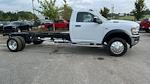 2024 Ram 5500 Regular Cab DRW RWD, Cab Chassis for sale #FR107090 - photo 3