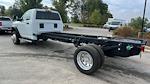 2024 Ram 5500 Regular Cab DRW RWD, Cab Chassis for sale #FR107090 - photo 2