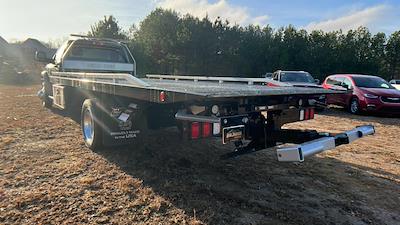 2024 Ram 5500 Regular Cab DRW RWD Dual-Tech Rollback Body for sale #FR107126 - photo 2