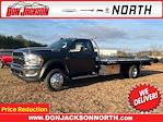 2024 Ram 5500 Regular Cab DRW RWD Dual-Tech Rollback Body for sale #FR107126 - photo 1