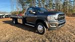 2024 Ram 5500 Regular Cab DRW RWD Dual-Tech Rollback Body for sale #FR107126 - photo 6