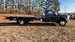 2024 Ram 5500 Regular Cab DRW RWD Dual-Tech Rollback Body for sale #FR107126 - photo 3