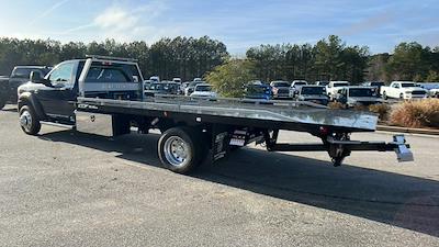 2024 Ram 5500 Regular Cab DRW RWD Dual-Tech Rollback Body for sale #FR107136 - photo 2