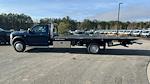 2024 Ram 5500 Regular Cab DRW RWD Dual-Tech Rollback Body for sale #FR107136 - photo 8