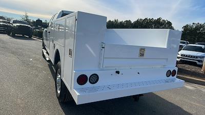 2024 Ram 2500 Crew Cab 4WD Warner Service Truck for sale #FR107323 - photo 2