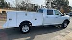 2024 Ram 2500 Crew Cab 4WD Warner Service Truck for sale #FR107323 - photo 5