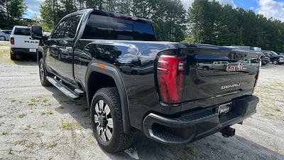 2024 GMC Sierra 2500 Crew Cab 4WD Pickup for sale #FR107347A - photo 2