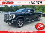 2024 GMC Sierra 2500 Crew Cab 4WD Pickup for sale #FR107347A - photo 1