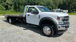 2020 Ford F-550 Regular Cab DRW RWD Rollback Body for sale #FR107348A - photo 4