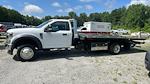 2020 Ford F-550 Regular Cab DRW RWD Rollback Body for sale #FR107348A - photo 8