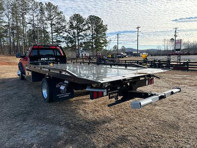 2024 Ram 5500 Regular Cab DRW RWD Dual-Tech Rollback Body for sale #FR107433 - photo 2