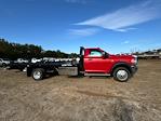 2024 Ram 5500 Regular Cab DRW RWD Dual-Tech Rollback Body for sale #FR107433 - photo 3