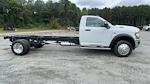 2024 Ram 5500 Regular Cab DRW RWD, Cab Chassis for sale #FR107434 - photo 3