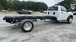 2024 Ram 5500 Regular Cab DRW RWD, Cab Chassis for sale #FR107434 - photo 5