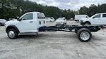 2024 Ram 5500 Regular Cab DRW RWD, Cab Chassis for sale #FR107434 - photo 8