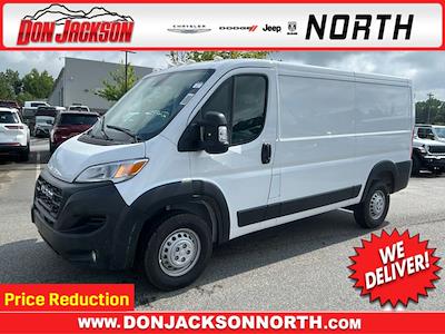 2024 Ram ProMaster 1500 Standard Roof FWD Empty Cargo Van for sale #FR107502 - photo 1