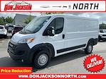 2024 Ram ProMaster 1500 Standard Roof FWD Empty Cargo Van for sale #FR107502 - photo 1