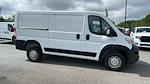 2024 Ram ProMaster 1500 Standard Roof FWD Empty Cargo Van for sale #FR107502 - photo 5