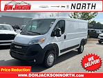 2024 Ram ProMaster 1500 Standard Roof FWD Empty Cargo Van for sale #FR107503 - photo 1
