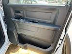 New 2024 Ram 5500 Tradesman Crew Cab 4WD 11' 4" CM Truck Beds Steel Flatbed Truck for sale #FR107984 - photo 12
