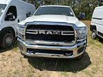 New 2024 Ram 5500 Tradesman Crew Cab 4WD 11' 4" CM Truck Beds Steel Flatbed Truck for sale #FR107984 - photo 3