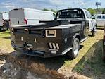 New 2024 Ram 5500 Tradesman Crew Cab 4WD 11' 4" CM Truck Beds Steel Flatbed Truck for sale #FR107984 - photo 5