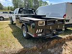 New 2024 Ram 5500 Tradesman Crew Cab 4WD 11' 4" CM Truck Beds Steel Flatbed Truck for sale #FR107984 - photo 2