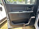 New 2024 Ram 5500 Tradesman Crew Cab 4WD 11' 4" CM Truck Beds Steel Flatbed Truck for sale #FR107984 - photo 8