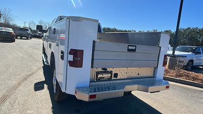 2024 Ram 3500 Crew Cab 4WD M H EBY Service Truck for sale #FR108073 - photo 2
