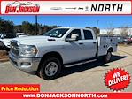 2024 Ram 3500 Crew Cab 4WD M H EBY Service Truck for sale #FR108073 - photo 1