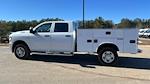 2024 Ram 3500 Crew Cab 4WD M H EBY Service Truck for sale #FR108073 - photo 8
