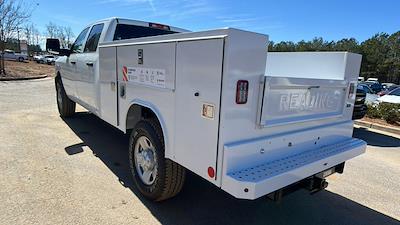 2024 Ram 2500 Crew Cab 4WD Reading Service Truck for sale #FR108177 - photo 2