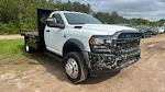New 2024 Ram 5500 Tradesman Regular Cab Smyrna Truck Flatbed Truck for sale #FR108412 - photo 4