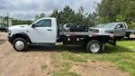 New 2024 Ram 5500 Tradesman Regular Cab Smyrna Truck Flatbed Truck for sale #FR108412 - photo 8