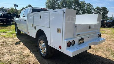 2025 Ram 2500 Crew Cab 4WD Service Truck for sale #FR108732 - photo 2