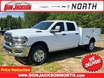 2025 Ram 2500 Crew Cab 4WD Service Truck for sale #FR108732 - photo 1