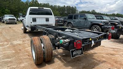New 2025 Ram 5500 Tradesman Regular Cab 120 CA Cab Chassis for sale #FR108742 - photo 2