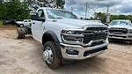 New 2025 Ram 5500 Tradesman Regular Cab 120 CA Cab Chassis for sale #FR108742 - photo 4